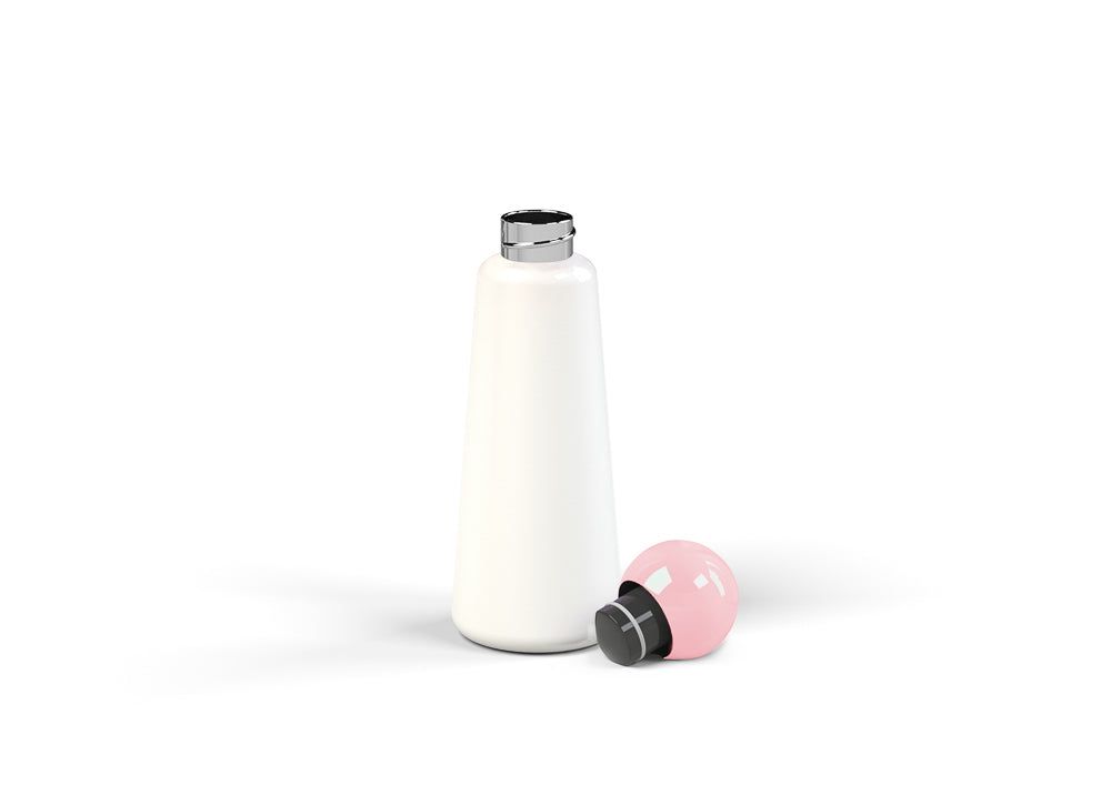 Coleção Garrafas Térmicas Skittle 500ml