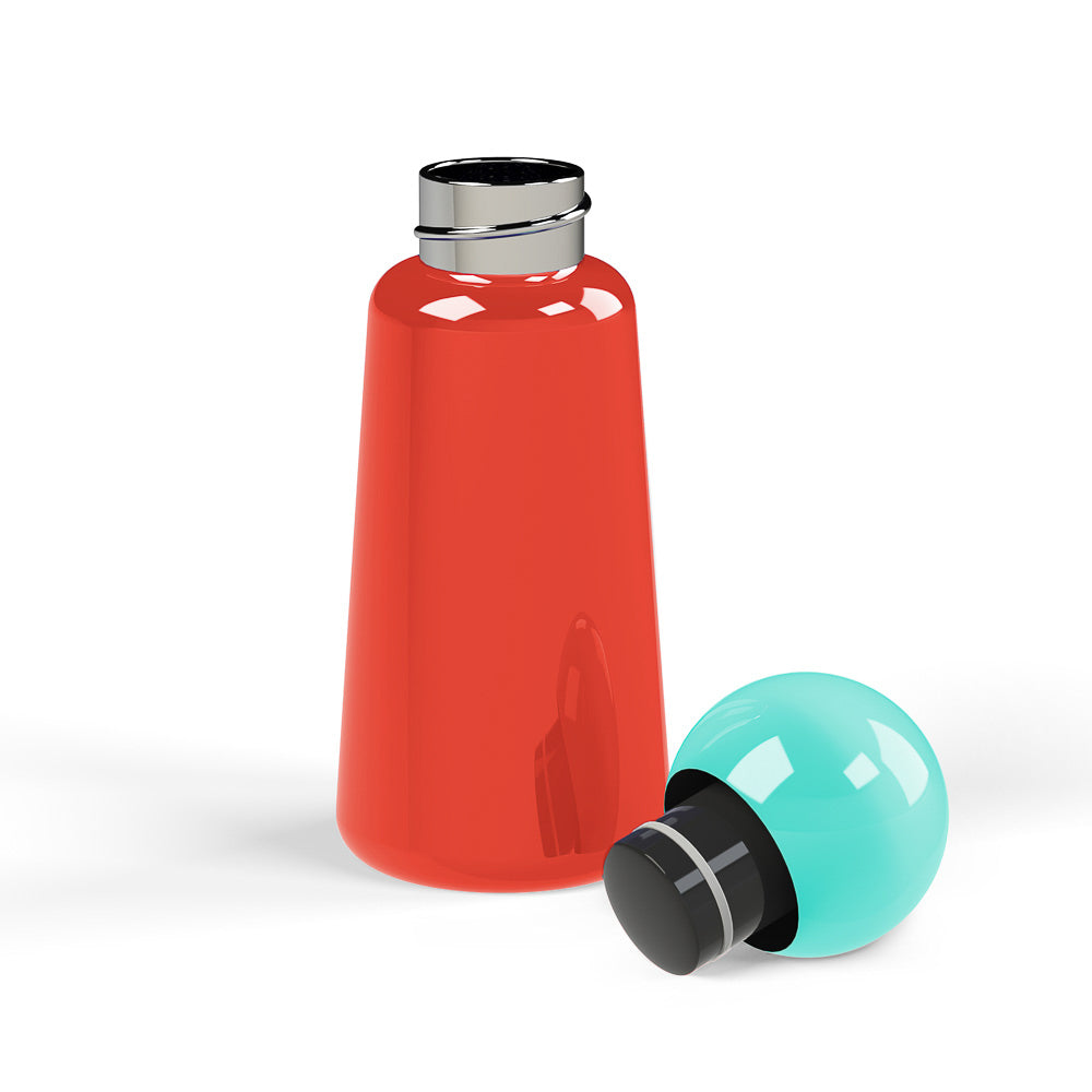 Coleção Garrafas Térmicas Skittle Mini (300ml)