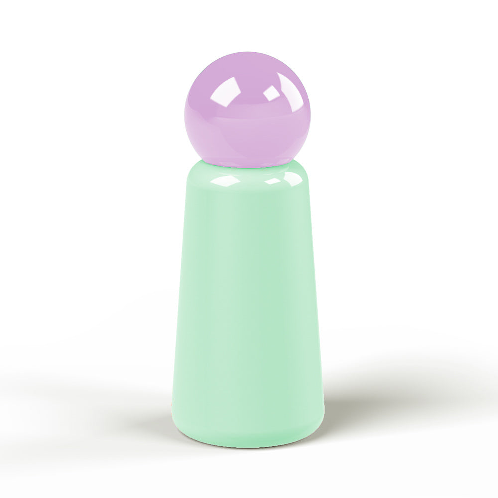 Coleção Garrafas Térmicas Skittle Mini (300ml)