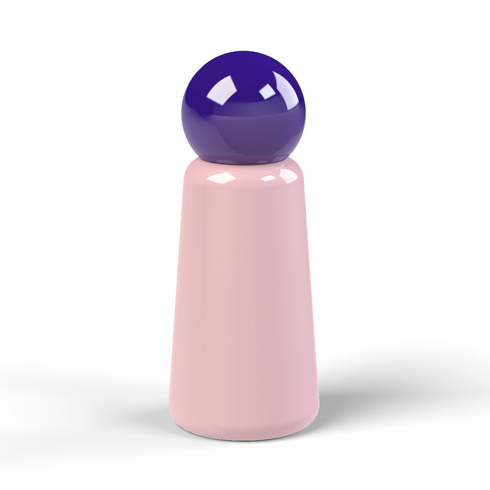 Coleção Garrafas Térmicas Skittle Mini (300ml)