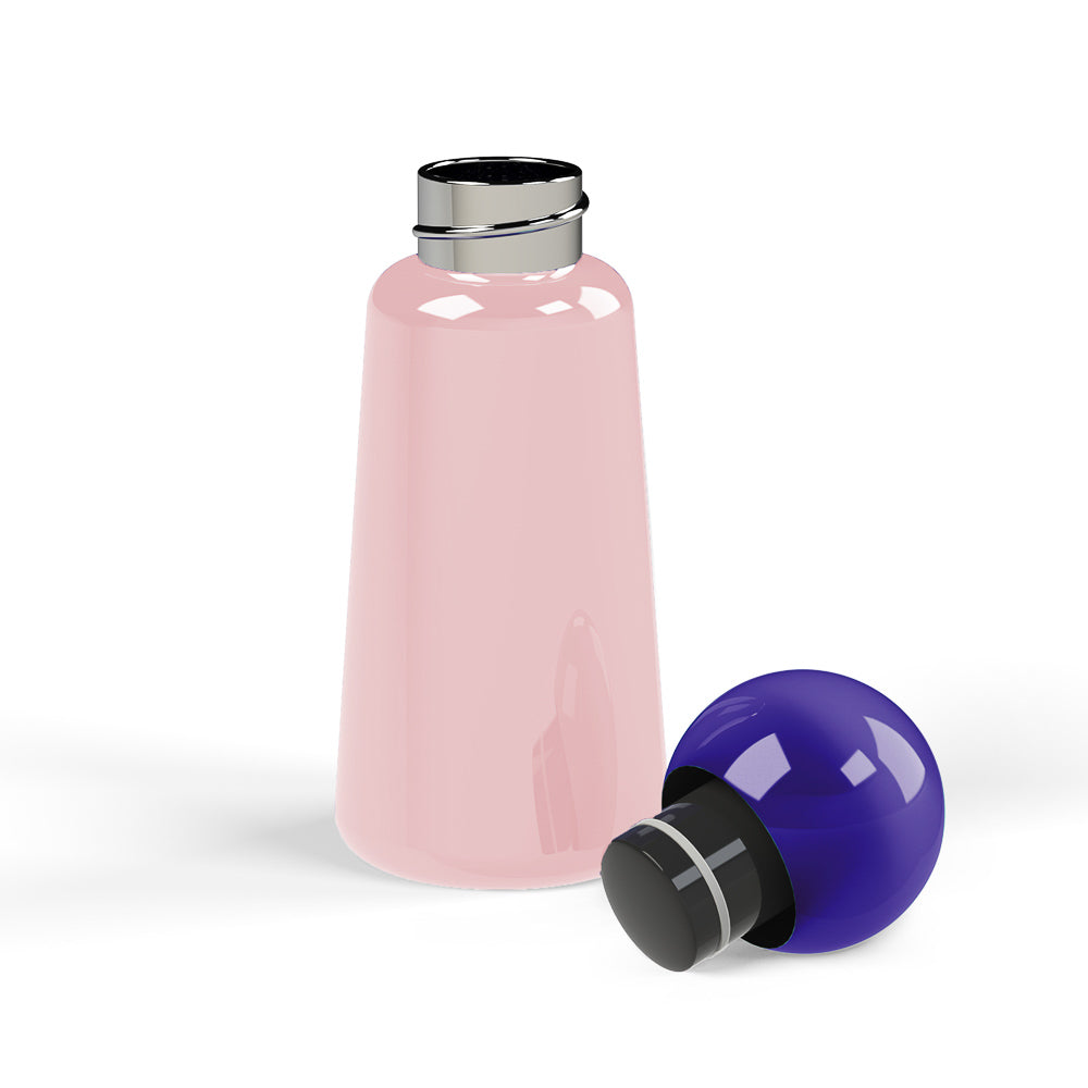 Coleção Garrafas Térmicas Skittle Mini (300ml)