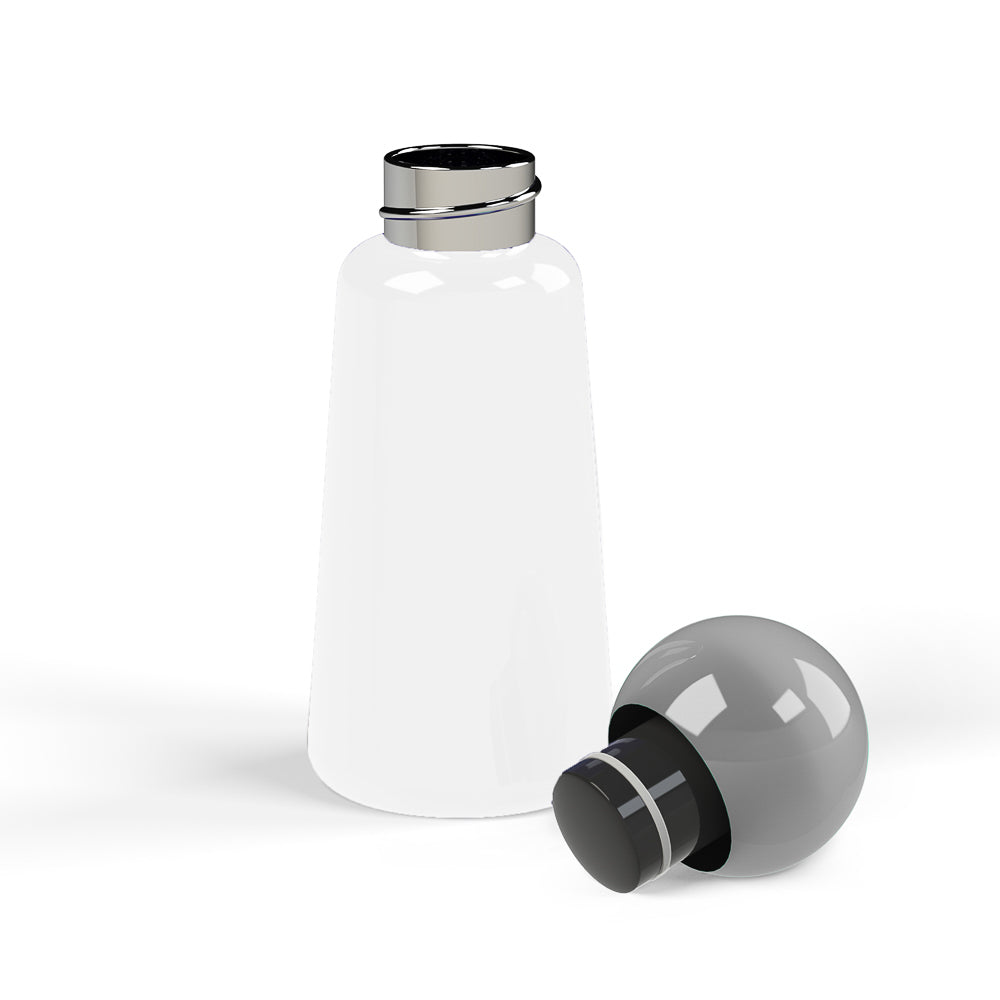 Coleção Garrafas Térmicas Skittle Mini (300ml)