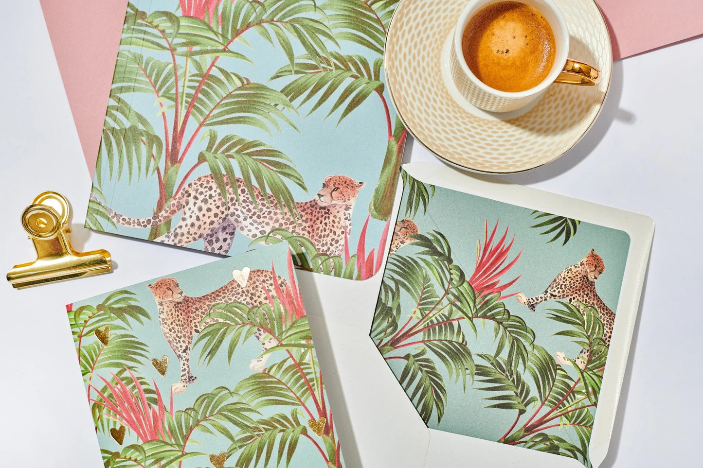 Caderno Notebook Watch Your Back