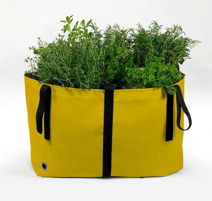 The Green Bag - Horta Urbana - Tamanho L